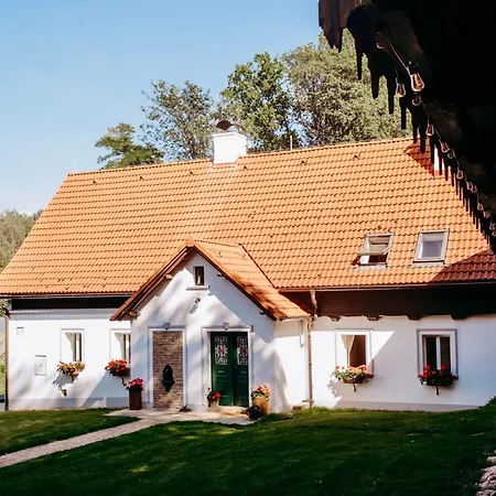 Palitz No 17 - Venkovske Staveni *