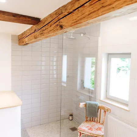 Palitz No 17 - Venkovské Stavení