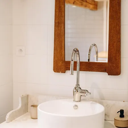 Holiday home Palitz No 17 - Venkovske Staveni *