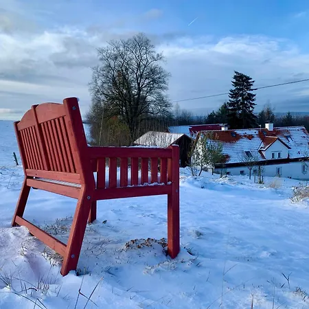 Holiday home Palitz No 17 - Venkovske Staveni