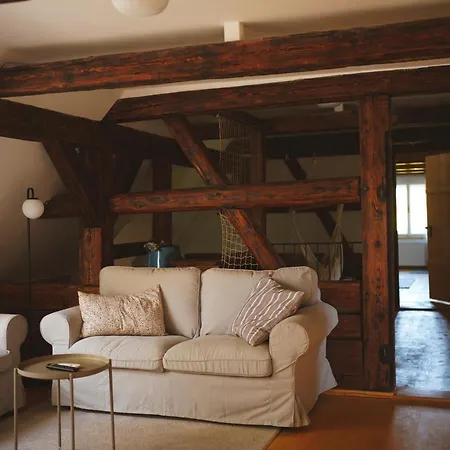 Palitz No 17 - Venkovske Staveni Holiday home Lipova (Cheb)