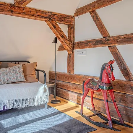 Palitz No 17 - Venkovske Staveni Holiday home *