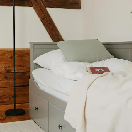 Palitz No 17 - Venkovské Stavení Casa de Férias