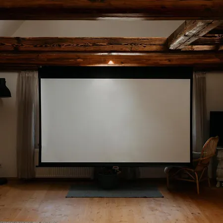 別荘 Palitz No 17 - Venkovske Staveni *