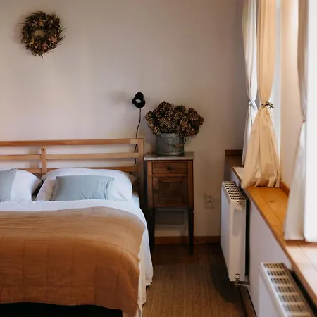 Holiday home Palitz No 17 - Venkovske Staveni Lipova (Cheb)