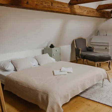 Palitz No 17 - Venkovske Staveni Holiday home
