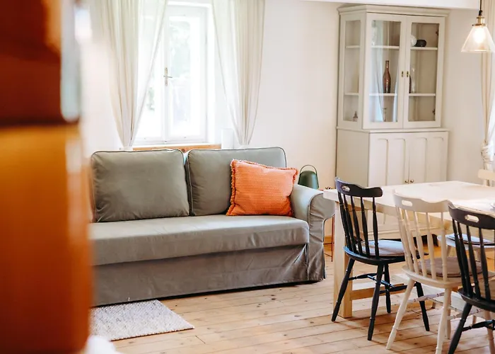 Palitz No 17 - Venkovske Staveni Vakantiehuis