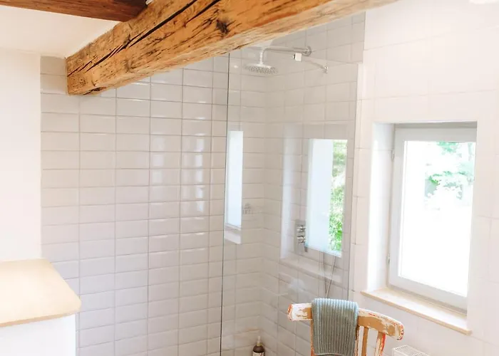 Palitz No 17 - Venkovske Staveni