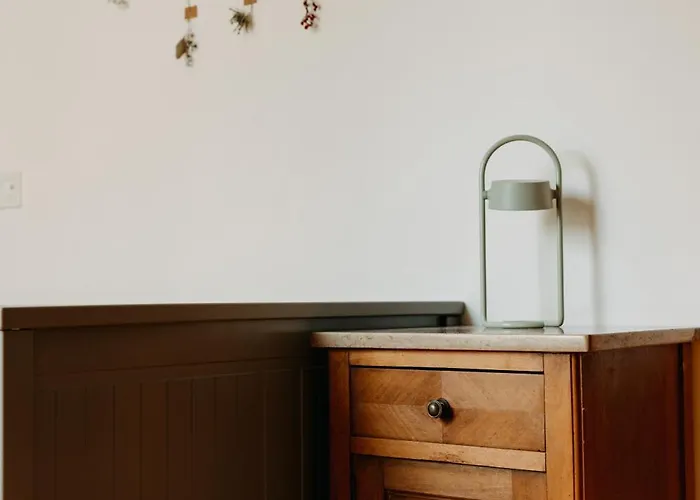 Palitz No 17 - Venkovske Staveni Lipova (Cheb)