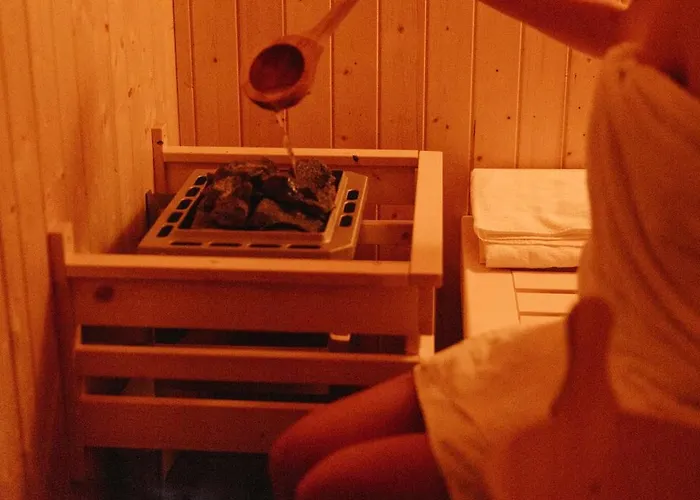 Palitz No 17 - Venkovske Staveni Vakantiehuis *