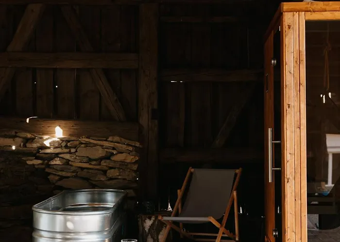 Palitz No 17 - Venkovske Staveni